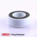 PTFE Spring Energized Seal for -196 Working Condition